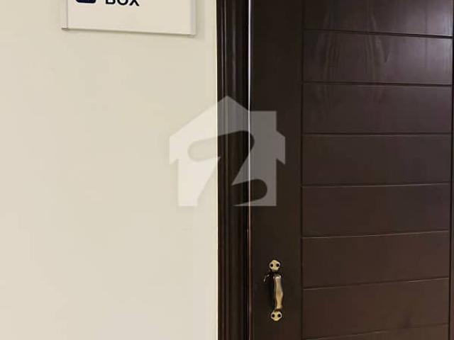Apartment for sale in Islamabad