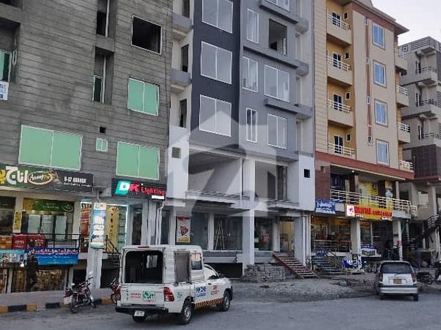 Apartment for sale in Islamabad
