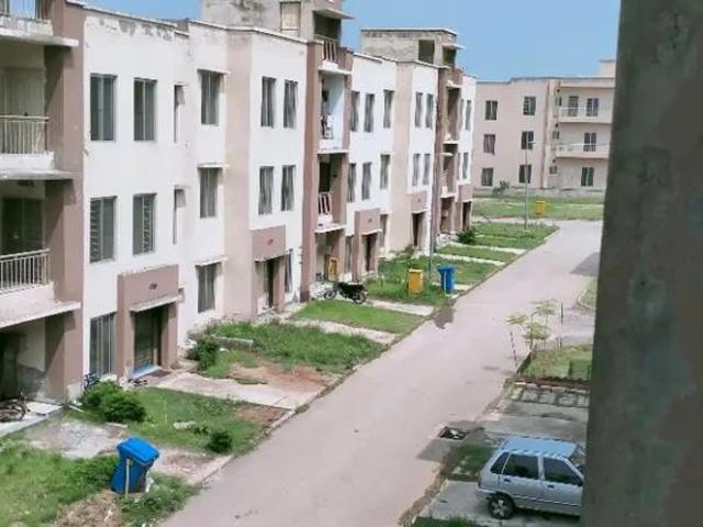 Apartment for rent in راولپنڈی, تحصیل راولپنڈی چھاؤنی