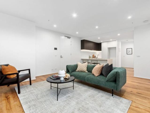 Apartment for rent in Camerons Creek, Victoria