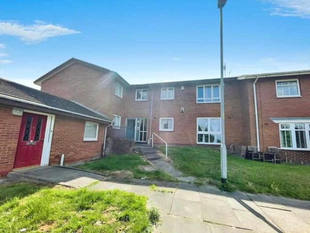 Apartment for sale in Gateshead