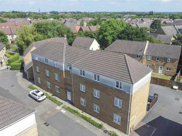 Apartment for sale in Bristol, City Of Bristol