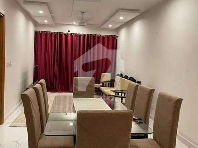 Apartment for rent in Islamabad