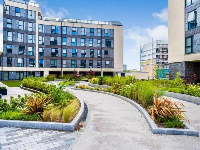 Apartment for rent in Ordsall, Salford
