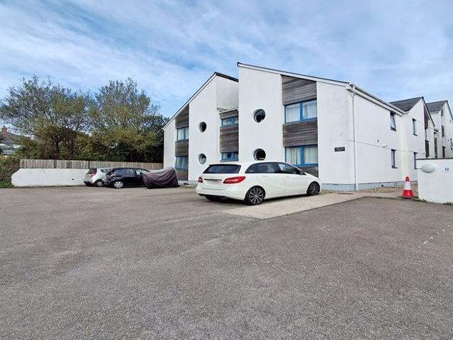 Apartment for rent in Carbis Bay, St. Ives
