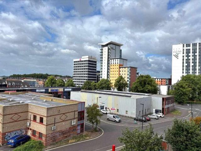 Apartment for sale in St Mary's, Isle Of Man