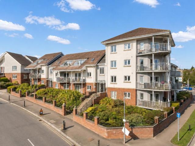Apartment for rent in Penn Bottom, Buckinghamshire