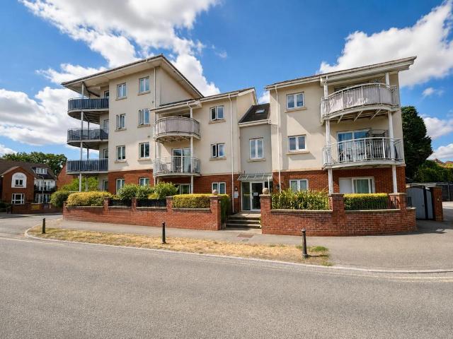 Apartment for rent in Penn Bottom, Buckinghamshire