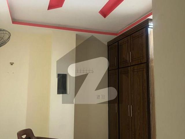 Apartment for rent in Jhelum, Islamabad Capital Territory