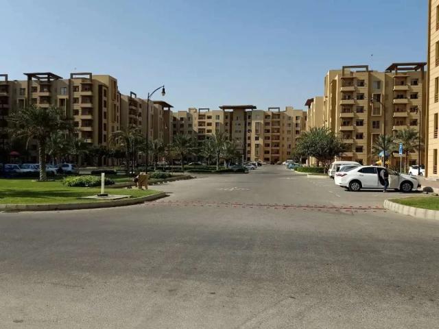 Apartment for rent in ضلع ملیر, کراچی ڈویژن