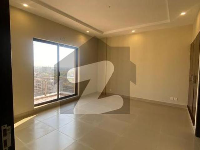 Apartment for rent in Islamabad