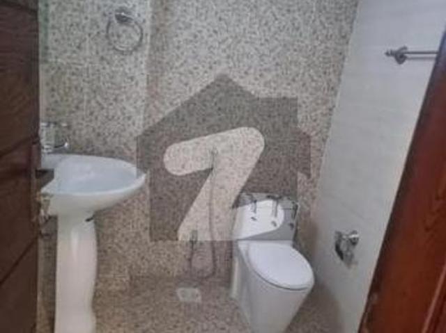 Apartment for rent in Islamabad