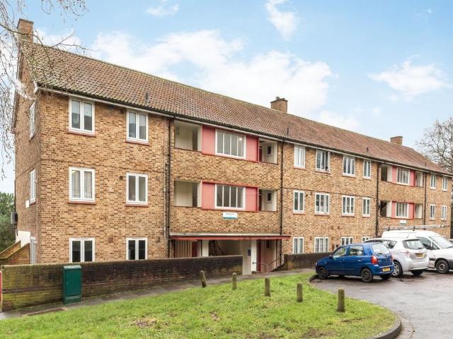 Apartment for rent in Dulwich Village, Greater London