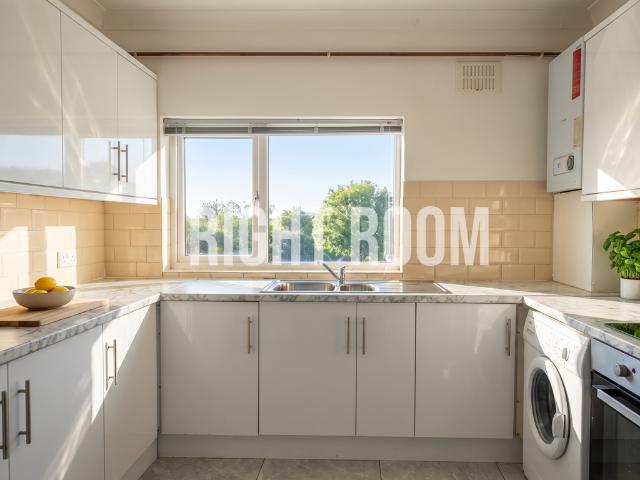 Apartment for rent in Westwood Park, City Of Southampton