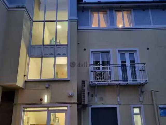 Apartment to rent