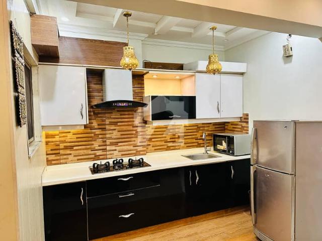 Apartment for rent in Islamabad