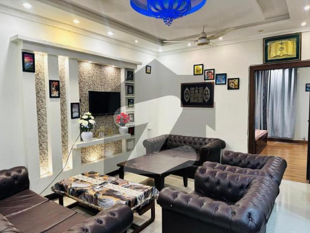 Apartment for rent in Islamabad
