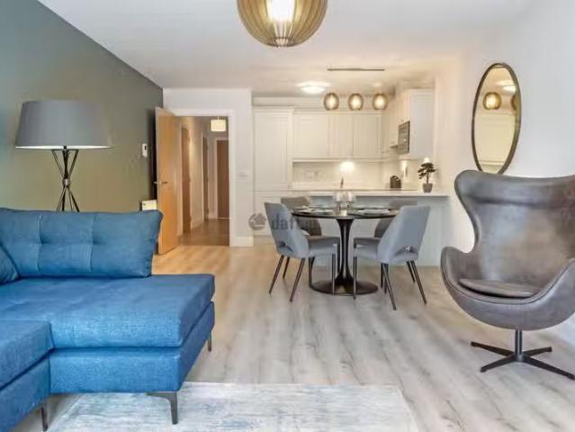Apartment to rent
