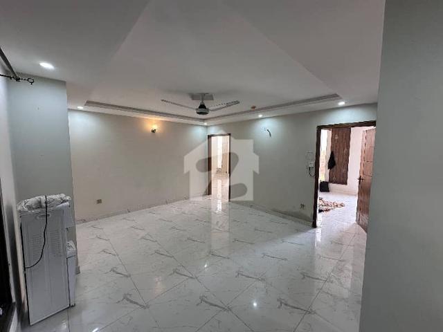 Apartment for rent in اسلام آباد, زون 1