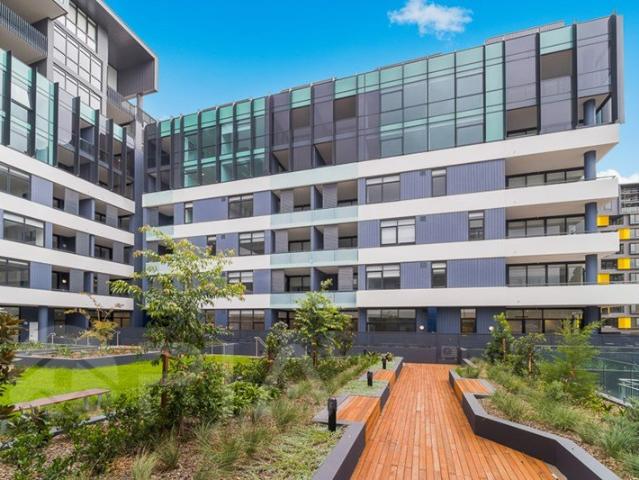 Apartment for rent in Ryde, Sydney