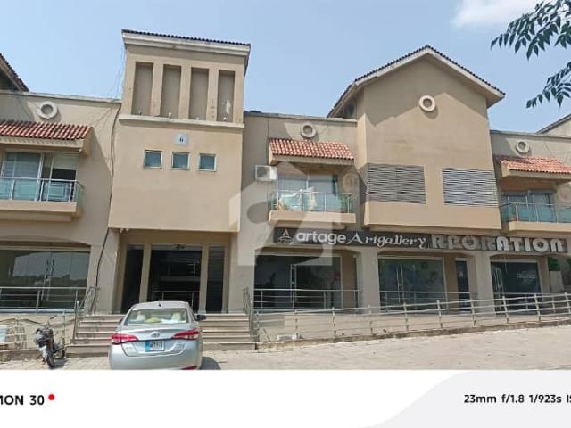 Apartment for rent in Islamabad