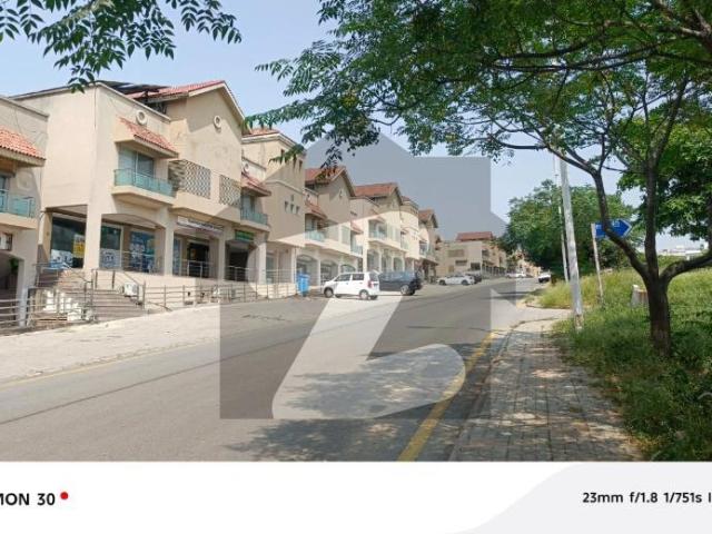 Apartment for rent in Islamabad