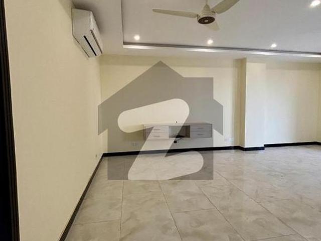 Apartment for rent in Islamabad