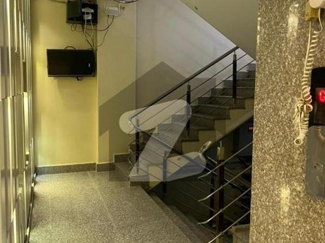 Apartment for rent in Saddar Town, North Waziristan