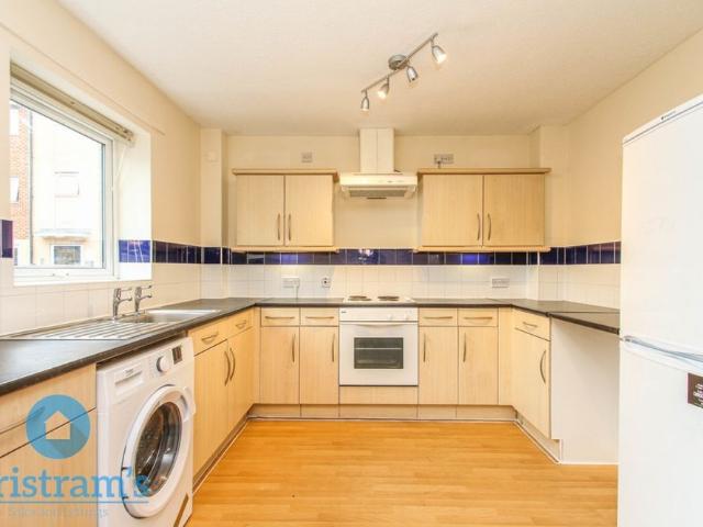 Apartment for rent in Old Lenton, Haddon