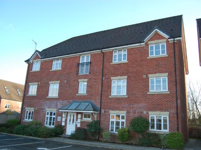 Apartment for rent in Howe Bridge, Wigan