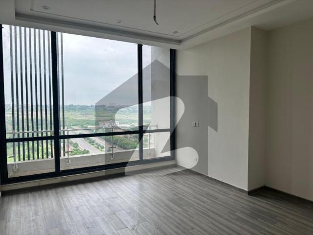 Apartment for rent in Islamabad