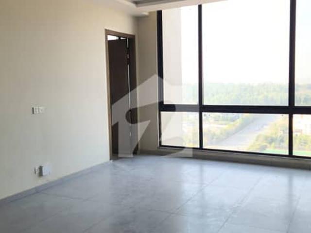 Apartment for rent in Islamabad