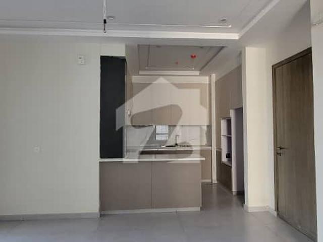 Apartment for rent in Islamabad