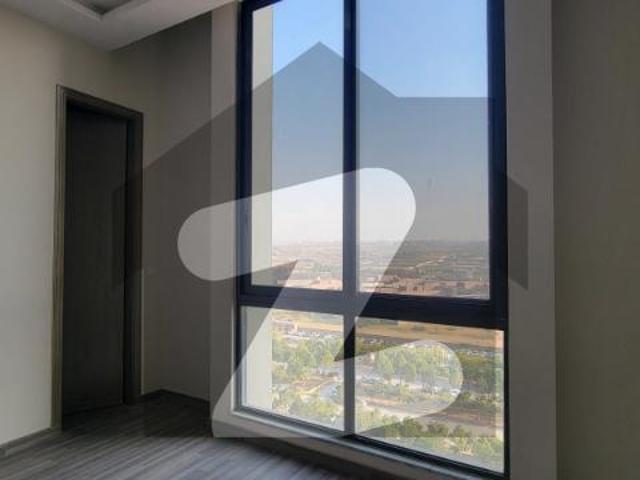 Apartment for rent in Islamabad
