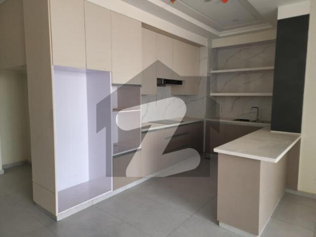 Apartment for rent in Islamabad