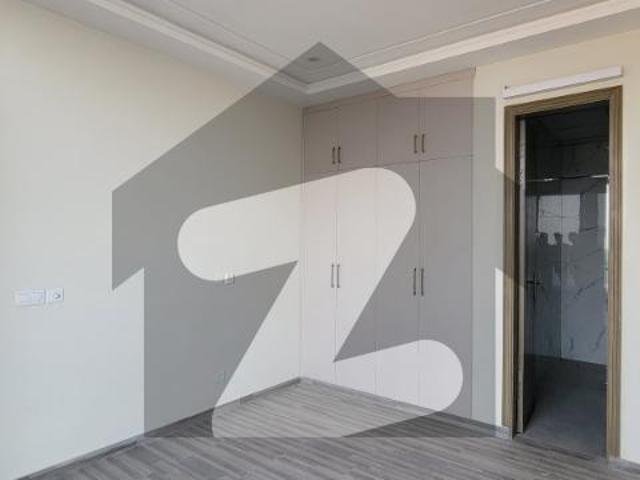 Apartment for rent in Islamabad