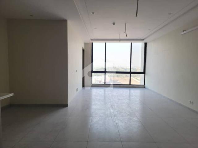 Apartment for rent in Islamabad