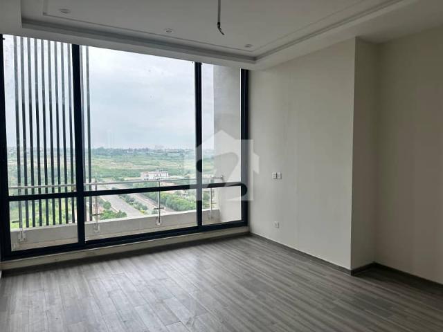 Apartment for rent in Islamabad