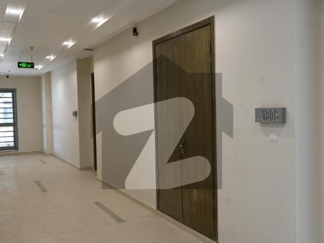 Apartment for rent in Islamabad