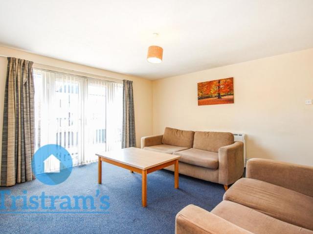 Apartment for rent in Littleover, East Midlands