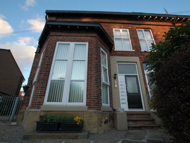 Apartment for rent in Eccles, Salford
