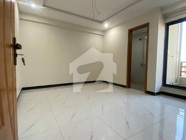 Apartment for rent in Islamabad