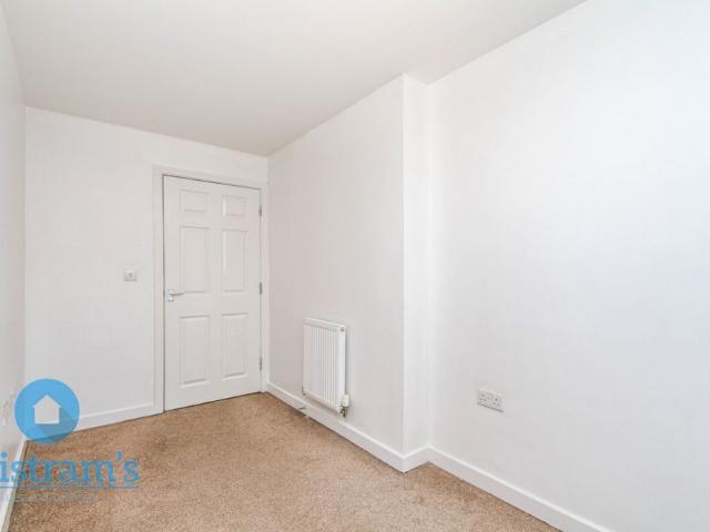 Apartment for rent in Caldermill, East Midlands