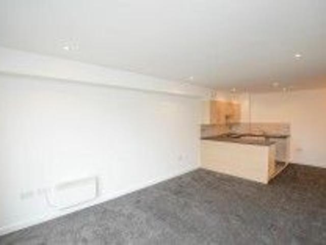 Apartment for rent in Wigan Pier, Wigan