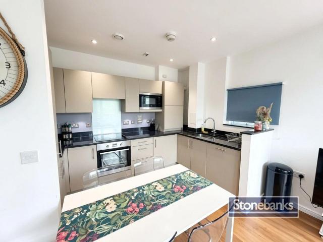 Apartment for rent in Colindale, Greater London