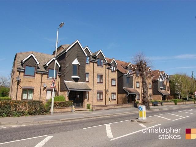 Apartment for rent in Broxbourne, Hertfordshire
