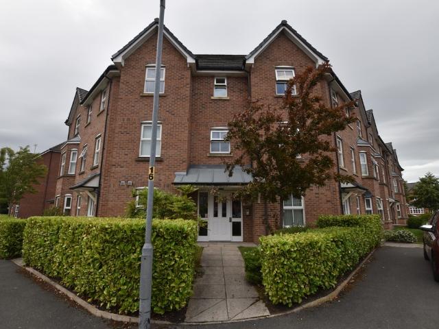 Apartment for rent in Little Lever, Bolton