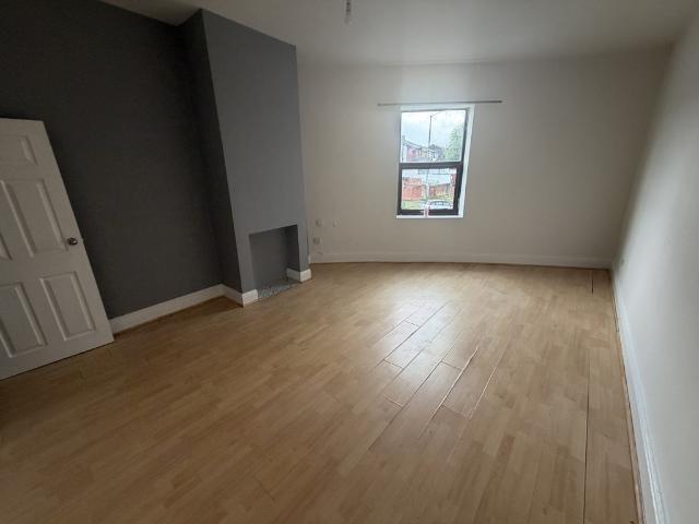 Apartment for rent in Radcliffe, Bury