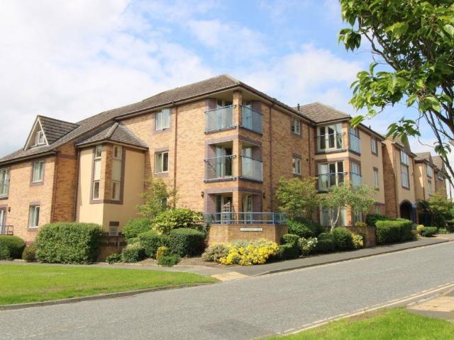 Apartment for rent in Ponteland, North East