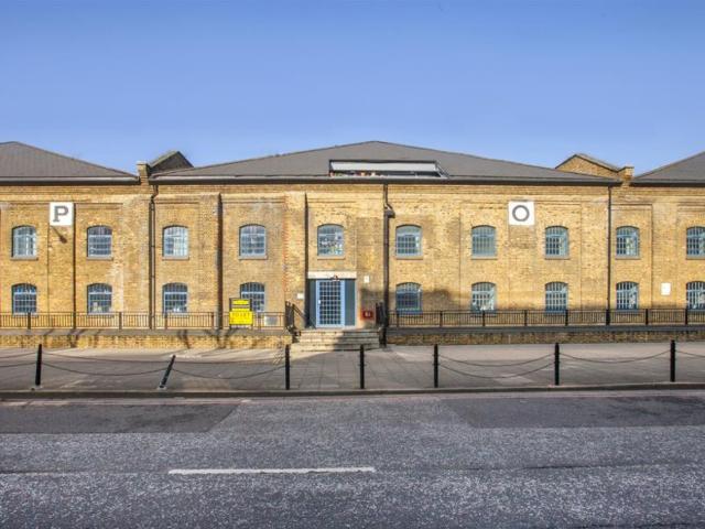 Apartment for rent in Canning Town, Greater London
